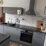Mit Charme In Apartmán