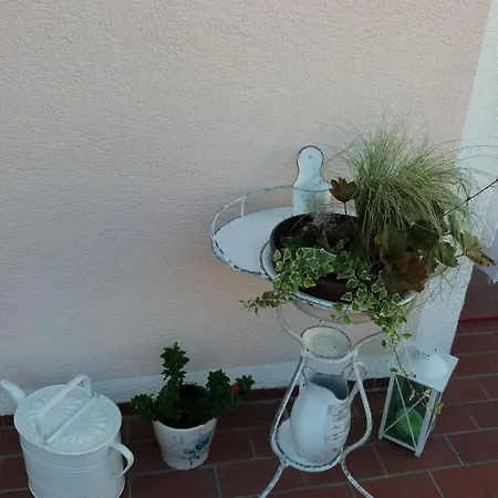 Mit Charme In Lägenhet Pinsdorf