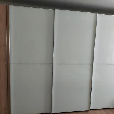 Mit Charme In Lägenhet