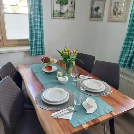 Lägenhet Mit Charme In *