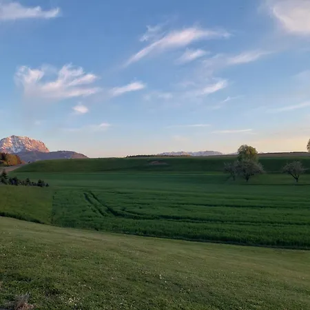 Mit Charme In * Pinsdorf