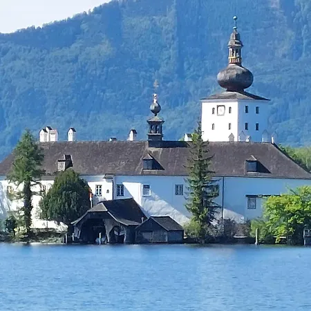 Mit Charme In * Pinsdorf