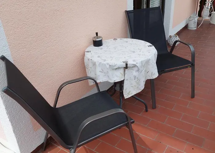 Διαμέρισμα Mit Charme In Pinsdorf