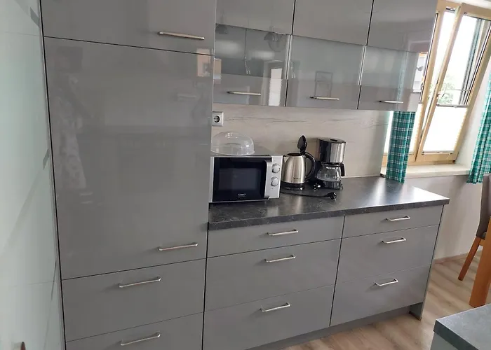 Mit Charme In * Pinsdorf