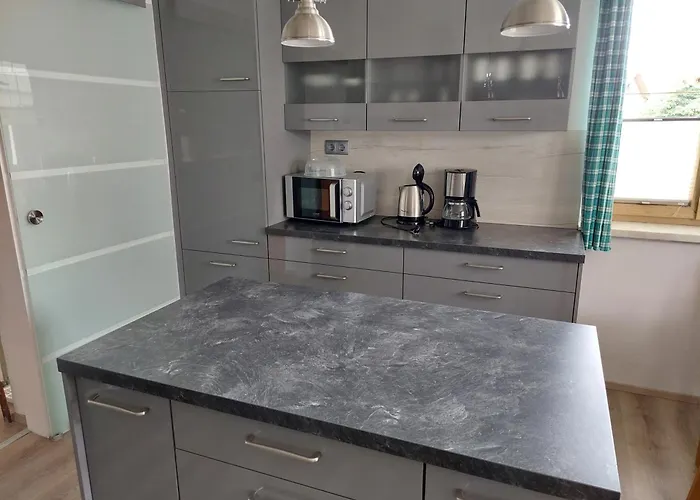 Mit Charme In Pinsdorf