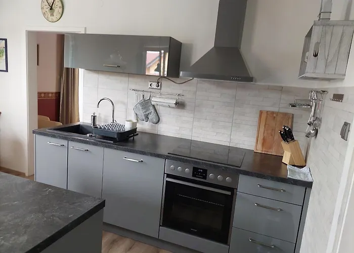 Mit Charme In Διαμέρισμα