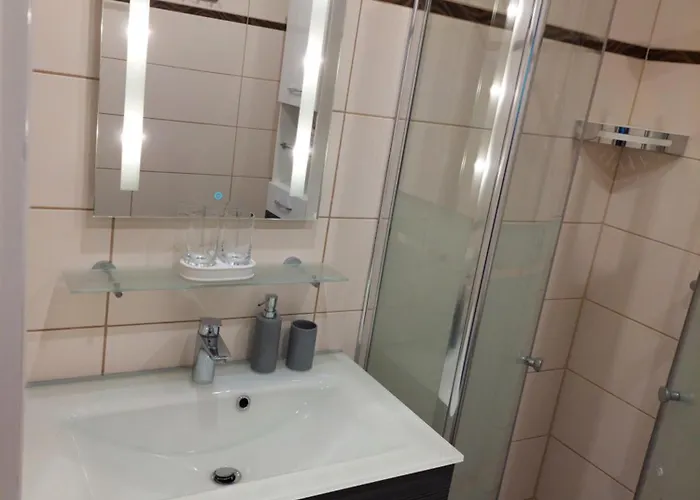 Διαμέρισμα Mit Charme In