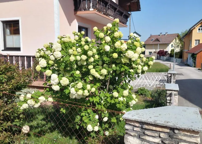 Mit Charme In * Pinsdorf