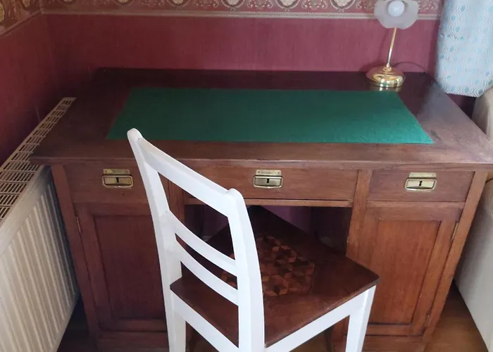 Διαμέρισμα Mit Charme In *