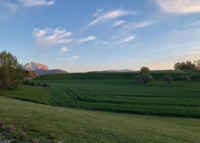 Mit Charme In * Pinsdorf