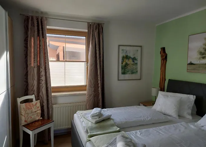 Διαμέρισμα Mit Charme In