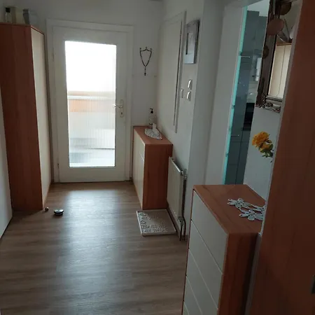 Apartament Mit Charme In