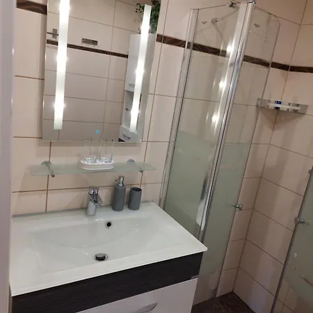 Lägenhet Mit Charme In