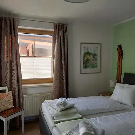 Apartament Mit Charme In