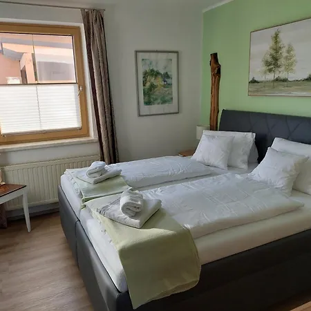 Mit Charme In Apartament