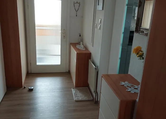 شقة Mit Charme In