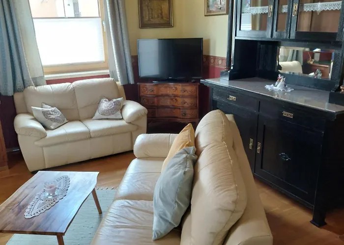 Mit Charme In شقة